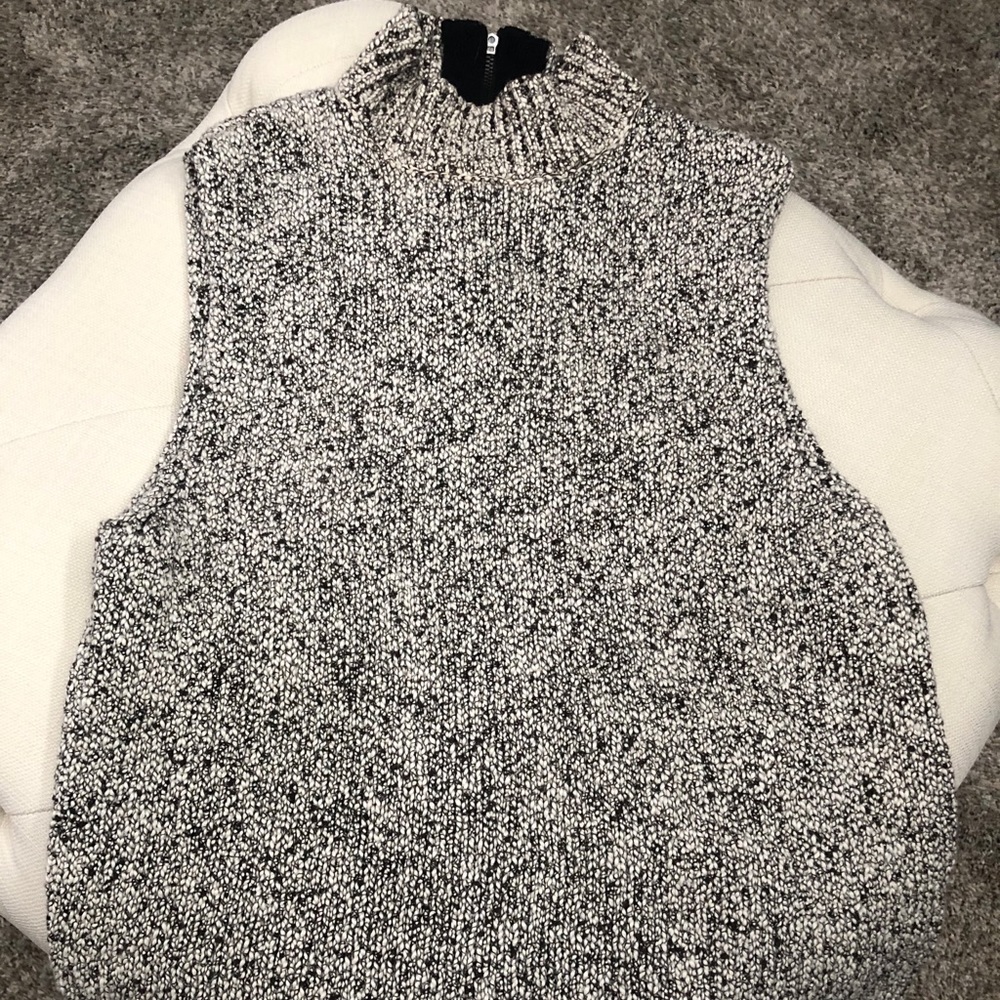 Knit top